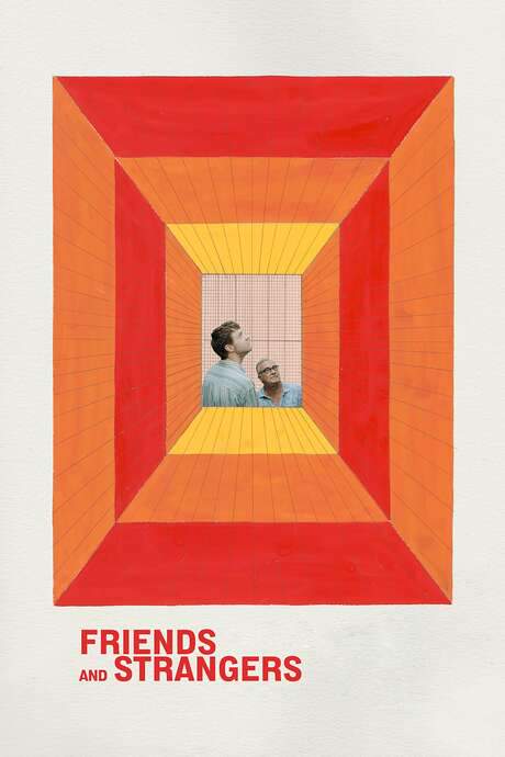 Friends and Strangers